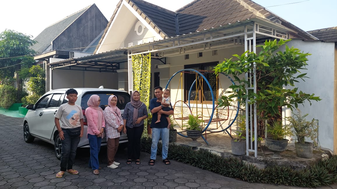 Oed's Fam Homestay
