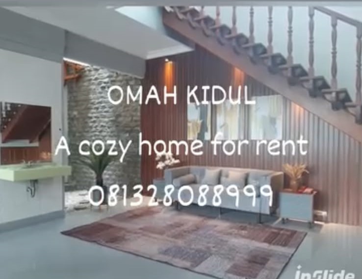 Omah Kidul Guest House