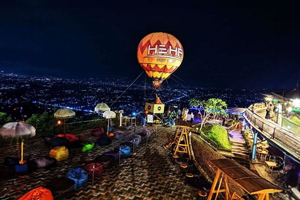HeHa Sky View