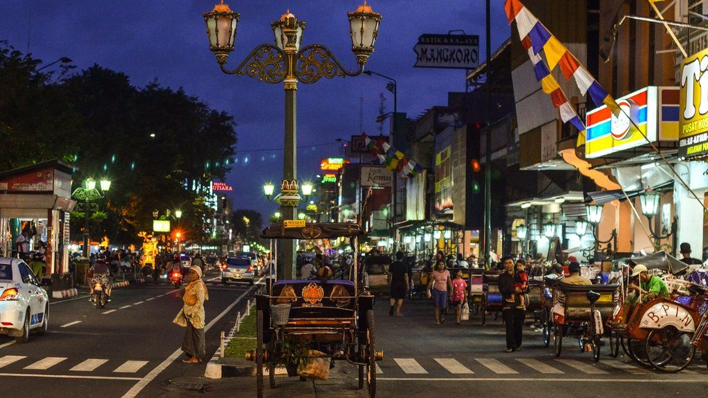 Malioboro